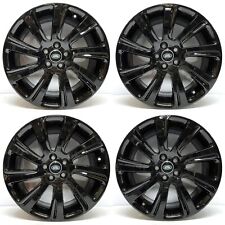 4x Original 18 Zoll Felgen in