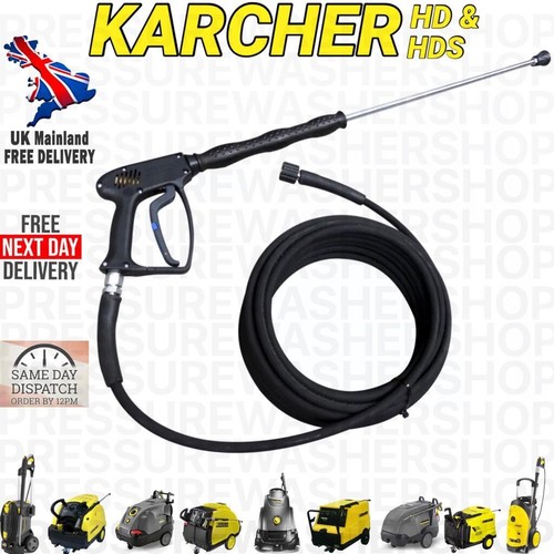 10m kärcher hds 895 - hds,