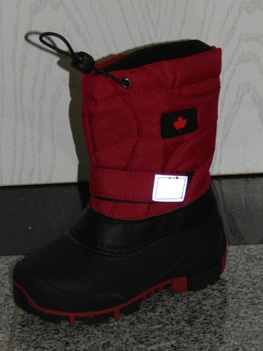 Indigo canadians boots 24 - canadians,