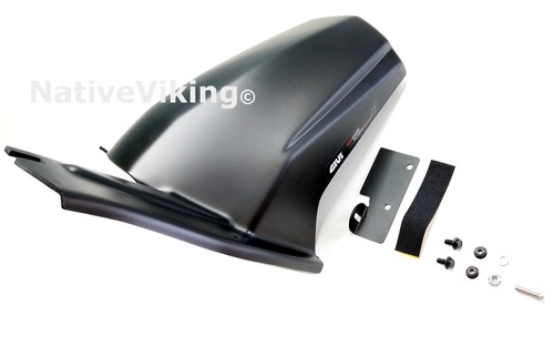 Givi mg5103 hugger schutzblech - givi,