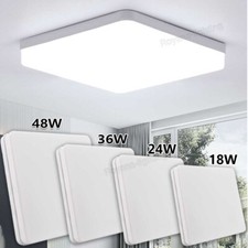 18W-48W LED Deckenlampe