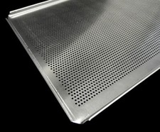 Backblech backofen - backblech, f