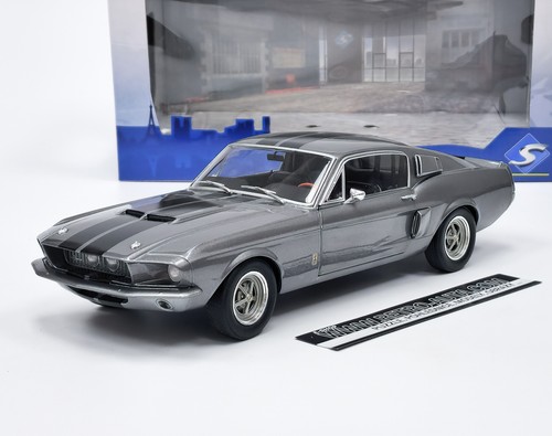 Ford shelby mustang gt500 - ford,