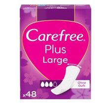 Carefree Slipeinlage Plus