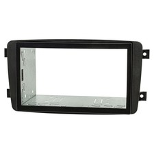 Doppel DIN Radioblende passend