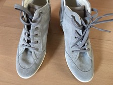 Geox Damen Stiefelette Boots