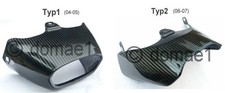 Honda cbr1000rr carbon muffler - carbon,
