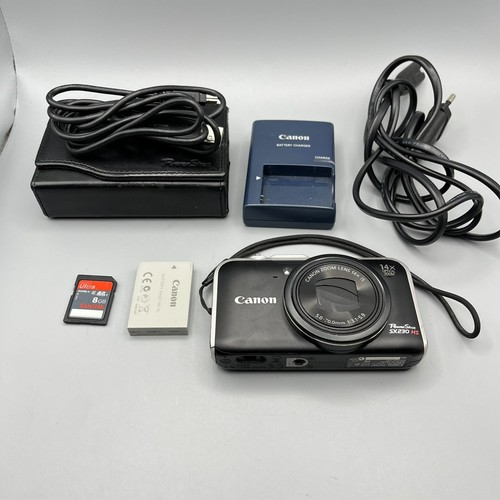 Canon powershot sx230 - powershot,