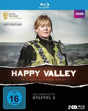 Happy valley in - -, einer