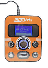 Voxx Singtrix Karaoke Voice