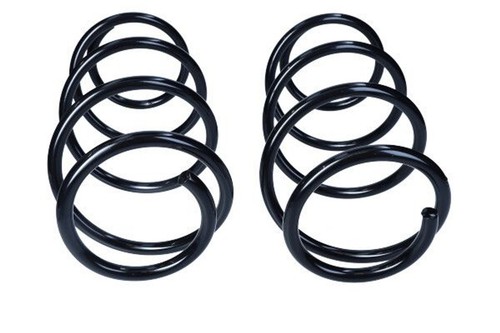 Maxgear fahrwerksfeder vorne - fahrwerksfeder,