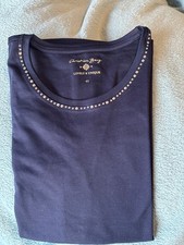 T-Shirt von Christian Berg in