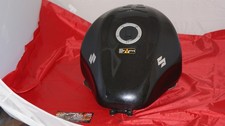 Tank Kraftstoffbehälter Suzuki Hayabusa GSX 1300, Baujahr 2010 neuwertig