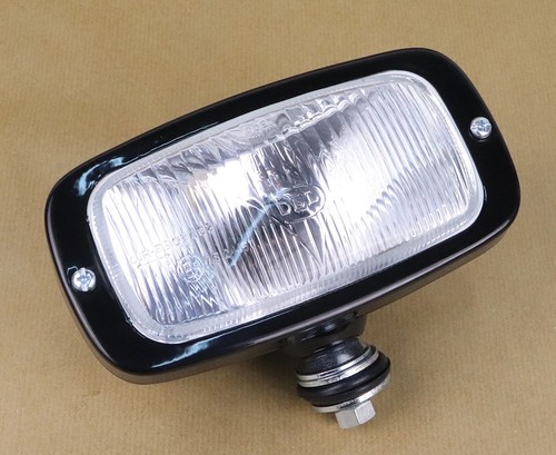 Scheinwerfer lichtscheibe - 2x,