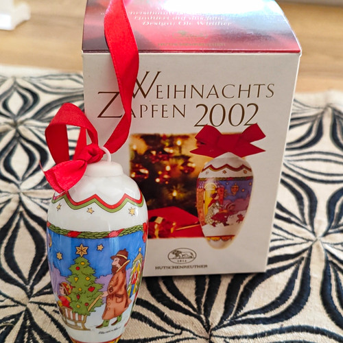 Hutschenreuther