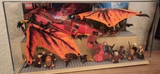 Lego Hobbit Figurensammlung Vitrine Alles Sammler Zustand!!!