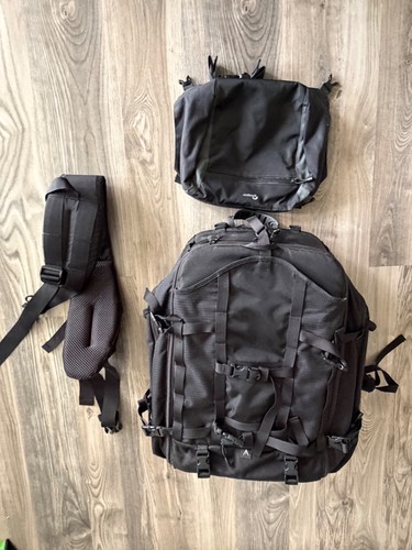 Lowepro pro trekker 450 - pro,