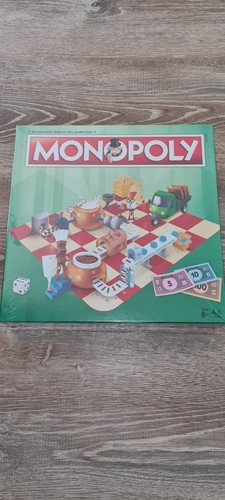 Monopoly