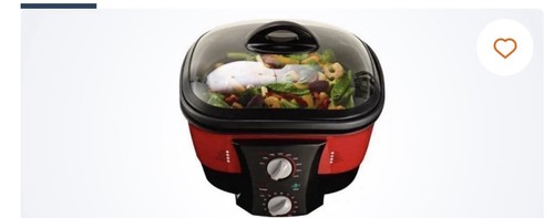 Jml chef multikocher - go, 8