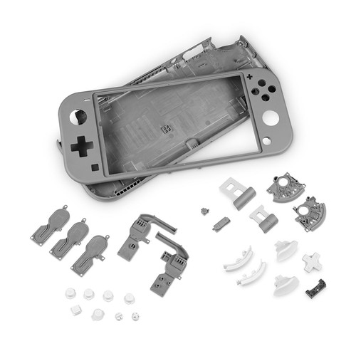 Nintendo switch lite - switch, gehäuse