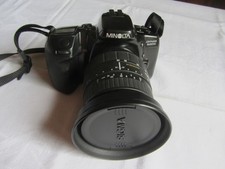 Minolta Dynax 500si