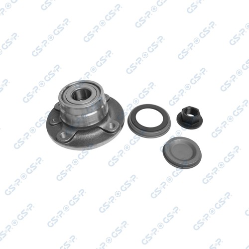 Radlagersatz für opel corsa - opel,
