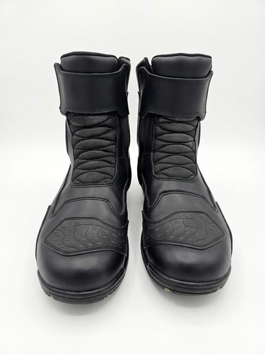 Motorrad stiefel probiker - motorrad,