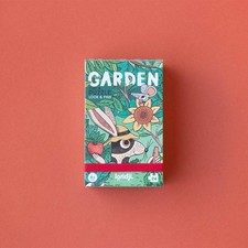 Londji Tiny Puzzle Garden -