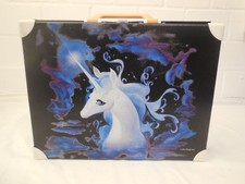 Kassettenkoffer Das letzte Einhorn 80er 90er Last Unicorn