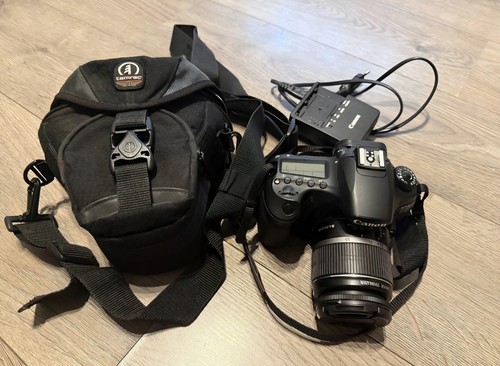 Canon kamera eos 60d - eos,