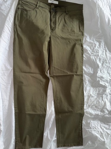 Brax sommerhose mary 40 - sommerhose, -mary-