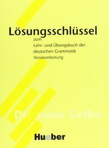Lehr und übungsbuch der - lehr-,