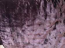 H&M HOME Tagesdecke PFLAUME