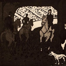 Hermann Teuber Pferderennen