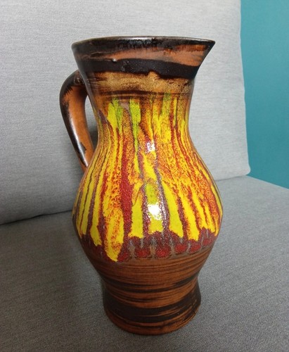 Clement vintage fat lava - st,