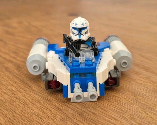 Lego star wars captain rex - lego,