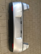 2885 Stoßstange hinten SEAT