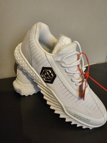 Philipp plein sneaker - sneaker, gr.40