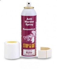 Rodent Scare Means NORBERT