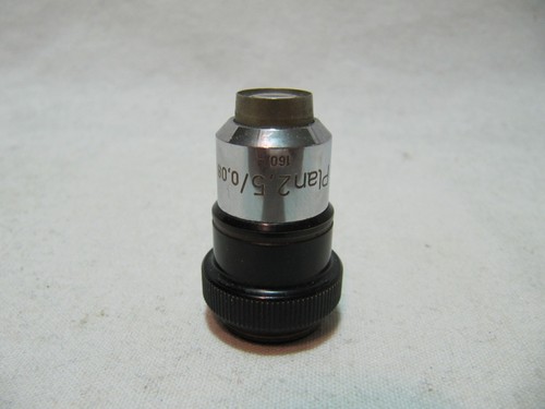 Carl zeiss west - west, 0,08