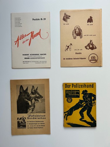 Konvolut von titeln über - titeln,