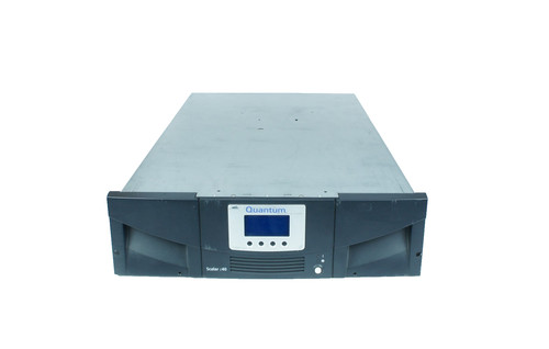 Quantum scalar i40 - i40, 3u