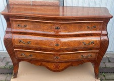 Wunderschöne Massivholz 3