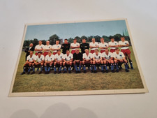 Bergmann Fußball SB