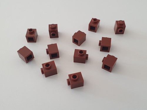 Lego steine konverter 1x1 - 12,