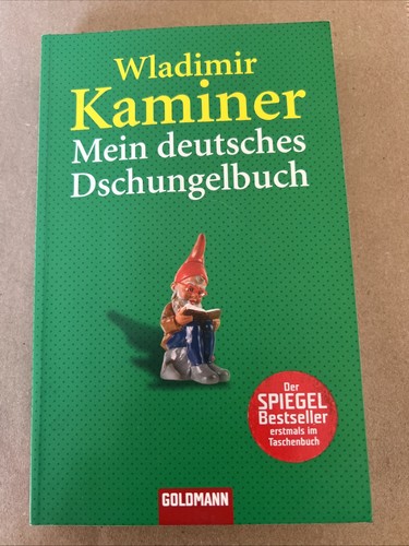 „Mein deutsches