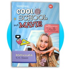 Cool @ School mit MAVIE
