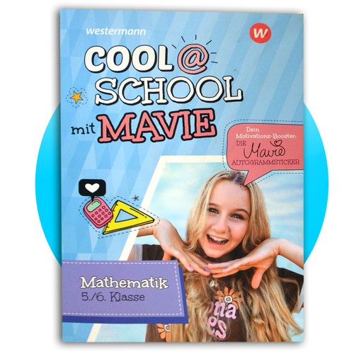 Cool school mit - cool, mavie