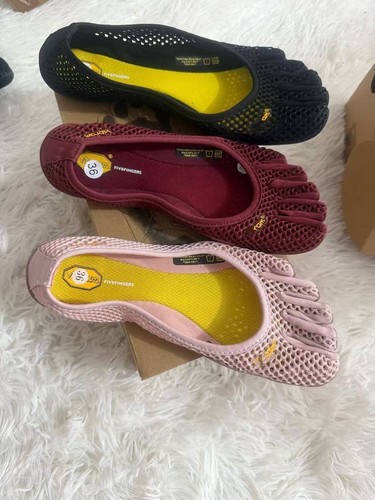 Vibram five fingers yogaschuhe - fingers,