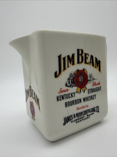 Vintage jim beam - jim, krug